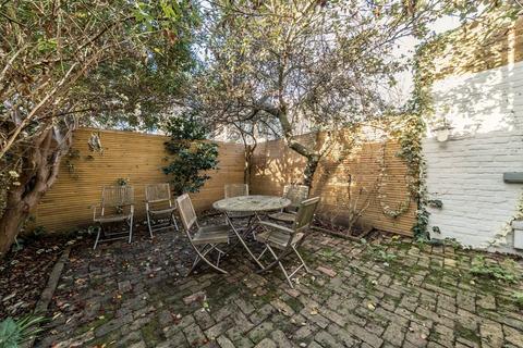 6 bedroom terraced house for sale, Radipole Road, London SW6