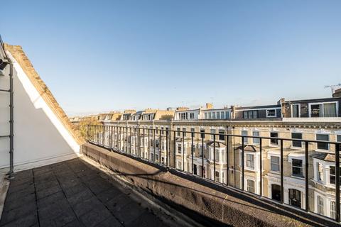 6 bedroom terraced house for sale, Radipole Road, London SW6