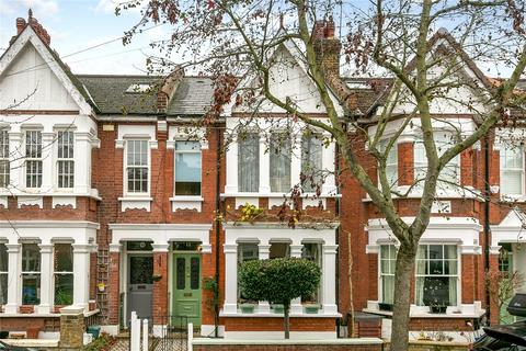 3 bedroom terraced house for sale, Defoe Avenue, Kew, Surrey, TW9