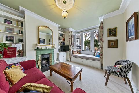 3 bedroom terraced house for sale, Defoe Avenue, Kew, Surrey, TW9