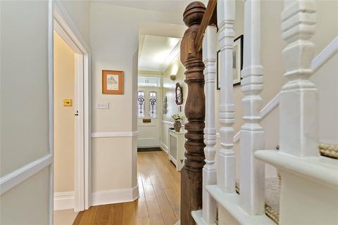 3 bedroom terraced house for sale, Defoe Avenue, Kew, Surrey, TW9