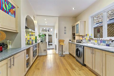 3 bedroom terraced house for sale, Defoe Avenue, Kew, Surrey, TW9