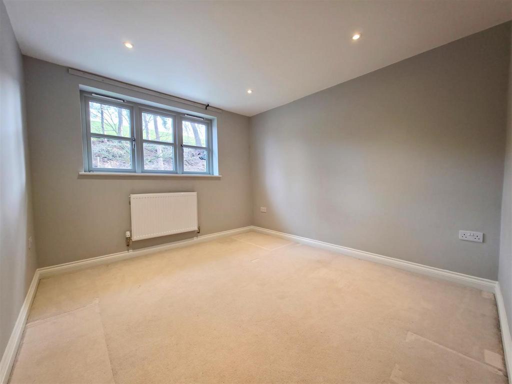 Lower Burcote Farm Bungalow 7