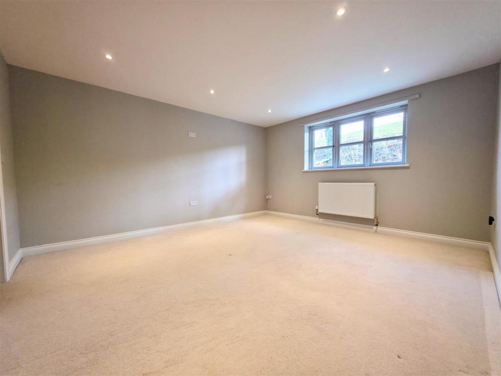 Lower Burcote Farm Bungalow 9