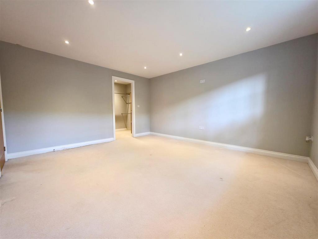 Lower Burcote Farm Bungalow 10