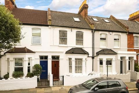 3 bedroom house for sale, Rosaline Road, London SW6