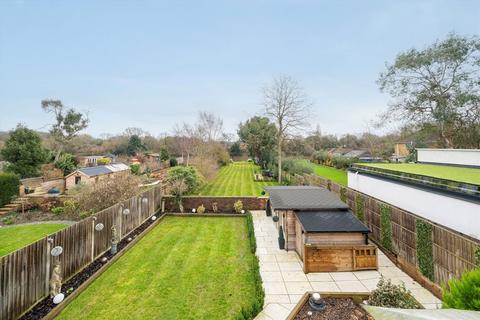 5 bedroom semi-detached house for sale, Strawberry Vale, Twickenham TW1