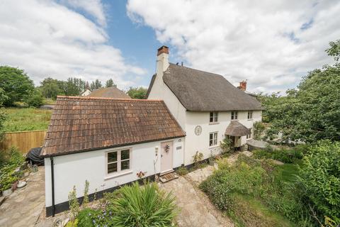 undefined, Payhembury, Honiton