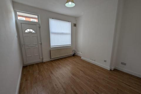 undefined, Caldecote Road, Coventry CV6