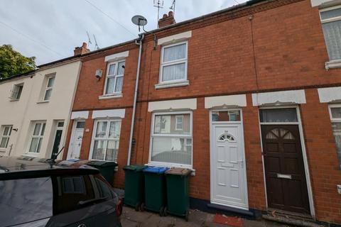 undefined, Caldecote Road, Coventry CV6