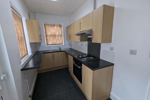 undefined, Caldecote Road, Coventry CV6