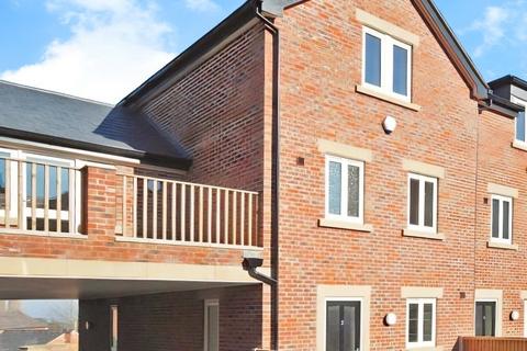 3 bedroom semi-detached house to rent, Gladstone Court, Hawarden, CH5