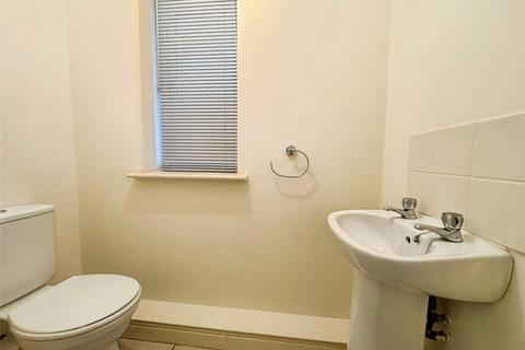 undefined, Gladstone Court, Hawarden, CH5