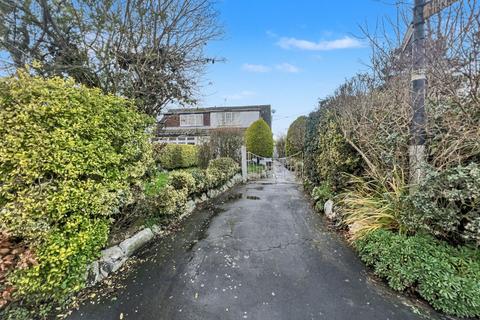 2 bedroom semi-detached house for sale, Copp End, Beech Road, Elswick, Preston, Lancashire, PR4 3YB