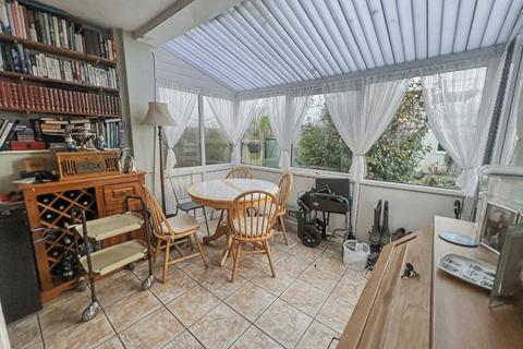 2 bedroom semi-detached house for sale, Copp End, Beech Road, Elswick, Preston, Lancashire, PR4 3YB