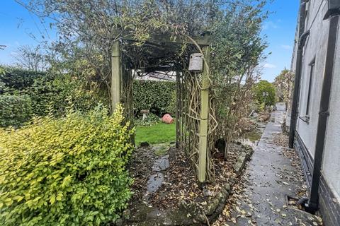 2 bedroom semi-detached house for sale, Copp End, Beech Road, Elswick, Preston, Lancashire, PR4 3YB