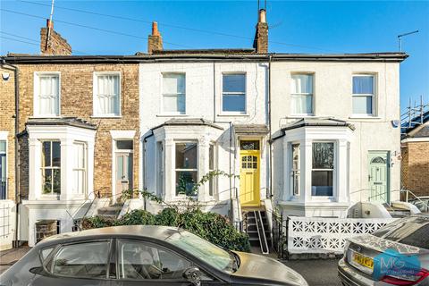 3 bedroom terraced house for sale, Trinity Road, London, N2