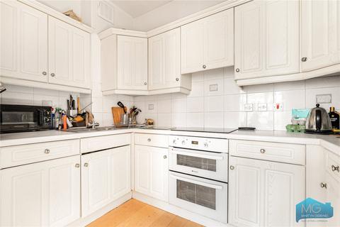 3 bedroom terraced house for sale, Trinity Road, London, N2