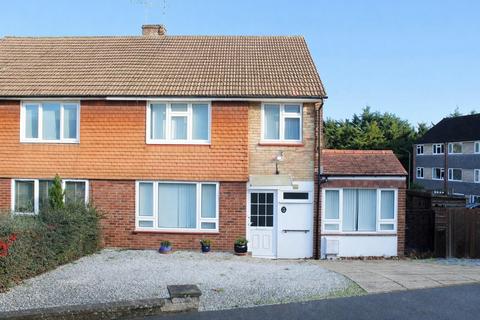 4 bedroom semi-detached house for sale, East View, Barnet EN5