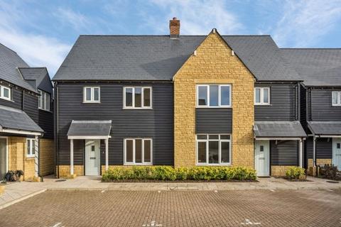 3 bedroom semi-detached house for sale, Canal Close, Enslow, Kidlington, Oxfordshire, OX5