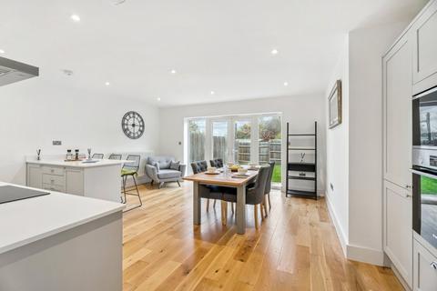 3 bedroom semi-detached house for sale, Canal Close, Enslow, Kidlington, Oxfordshire, OX5