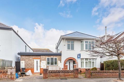 1 bedroom flat to rent, Beaufort Road, Bournemouth, BH6 5