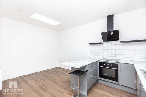 1 bedroom flat to rent, Beaufort Road, Bournemouth, BH6 5