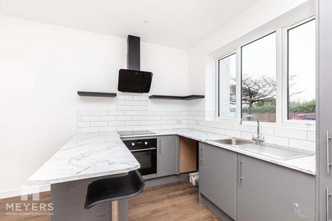 1 bedroom flat to rent, Beaufort Road, Bournemouth, BH6 5