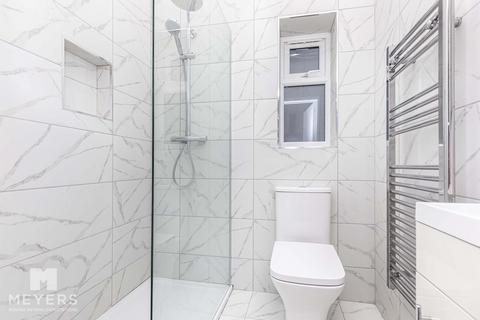 1 bedroom flat to rent, Beaufort Road, Bournemouth, BH6 5