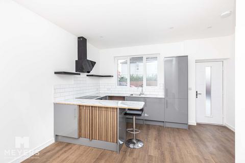 1 bedroom flat to rent, Beaufort Road, Bournemouth, BH6 5
