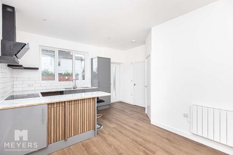 1 bedroom flat to rent, Beaufort Road, Bournemouth, BH6 5
