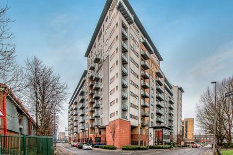 undefined, X Q 7 Building, Taylorson Street South, Salford, M5