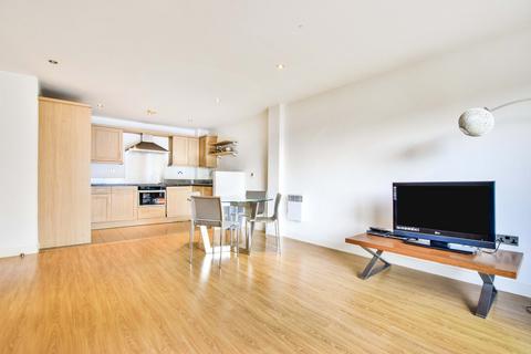 undefined, X Q 7 Building, Taylorson Street South, Salford, M5