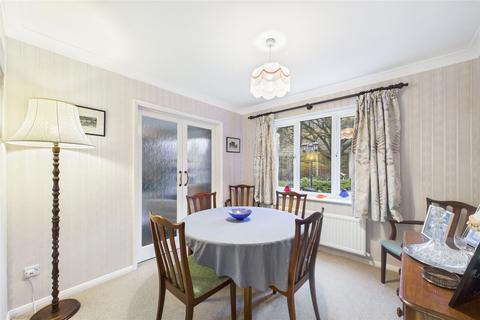 4 bedroom detached house for sale, Redditch, Bracknell, Berkshire, RG12