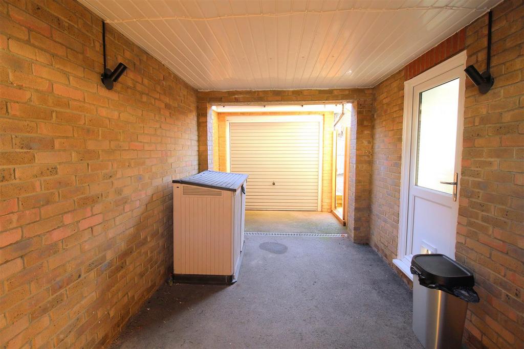 Car Port