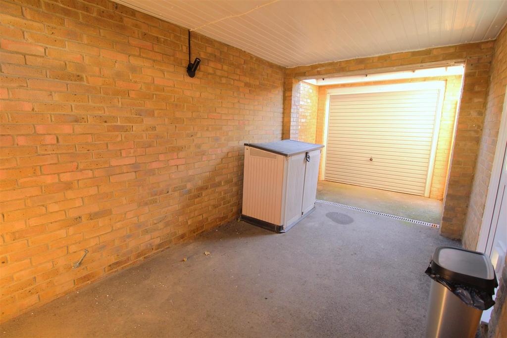 Car Port