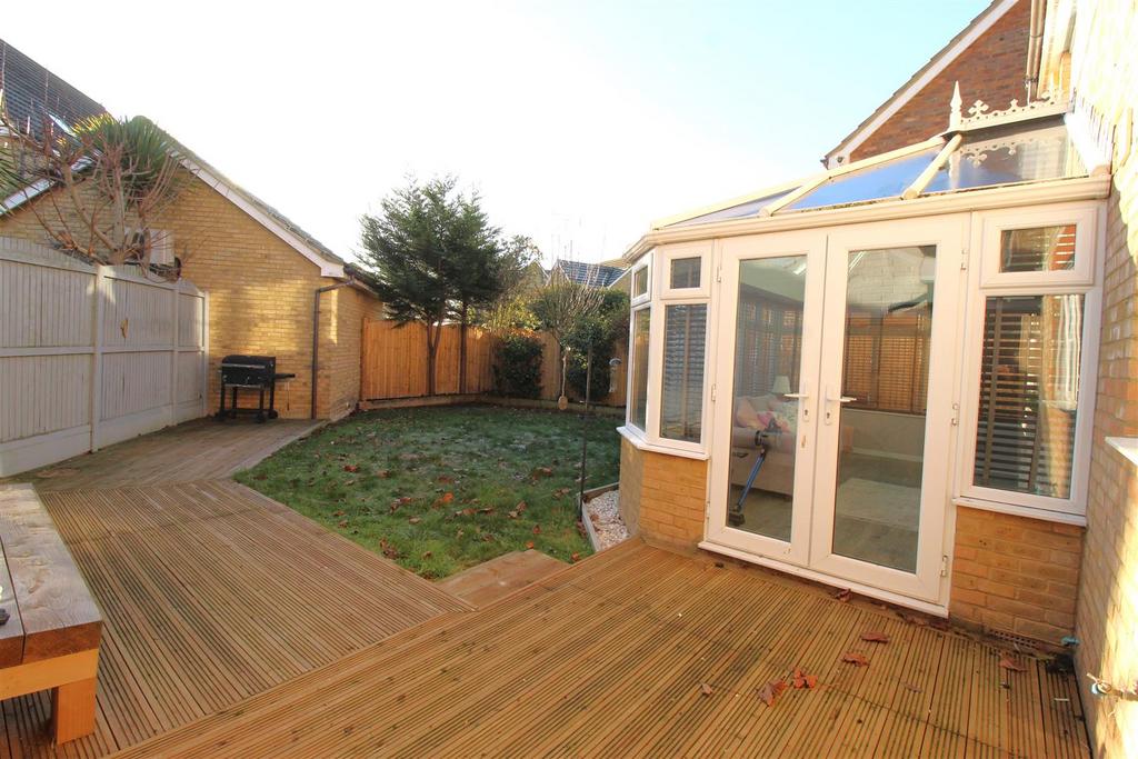 External Garden