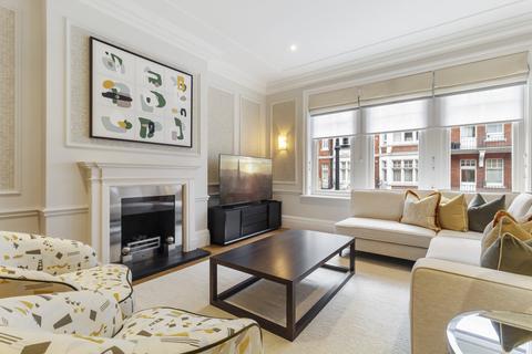 3 bedroom apartment to rent, Duke Street, London, W1K