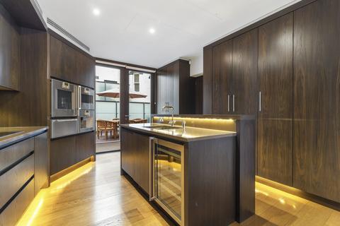 3 bedroom apartment to rent, Duke Street, London, W1K