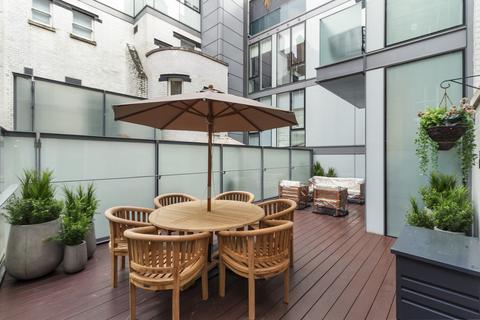 3 bedroom apartment to rent, Duke Street, London, W1K