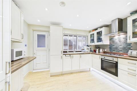 undefined, The Chestnuts, Horley, Surrey, RH6
