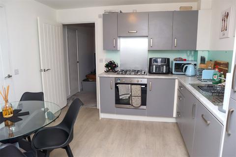 undefined, Waddell Terrace, North Lanarkshire ML7