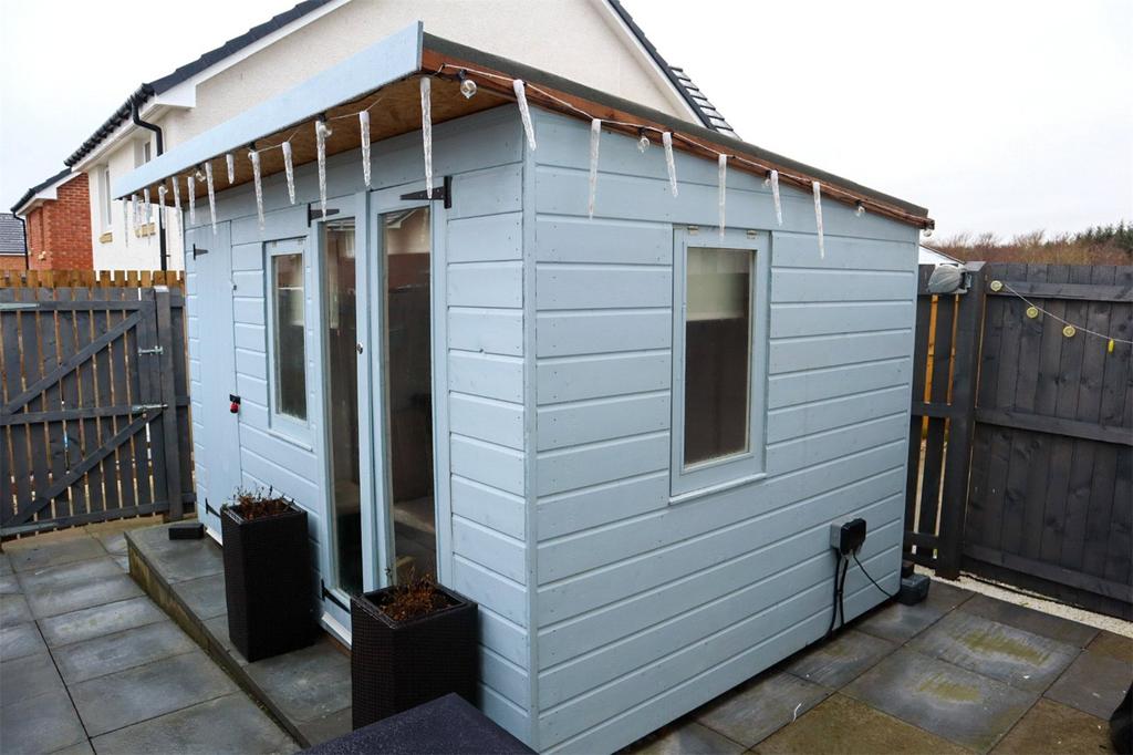 Summer House