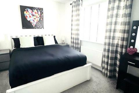 undefined, Waddell Terrace, North Lanarkshire ML7