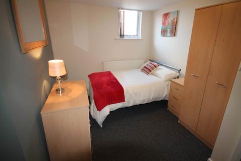 undefined, 80 Macklin Street, Derby,