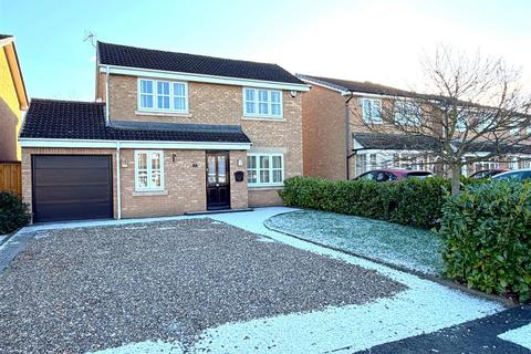 undefined, Wardell Close, Yarm