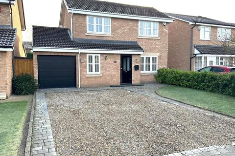 undefined, Wardell Close, Yarm