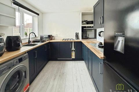 undefined, The Pines, Gainsborough DN21