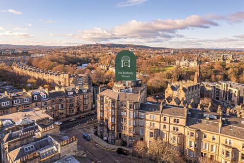 Rothesay Terrace, Edinburgh, EH3 7RY