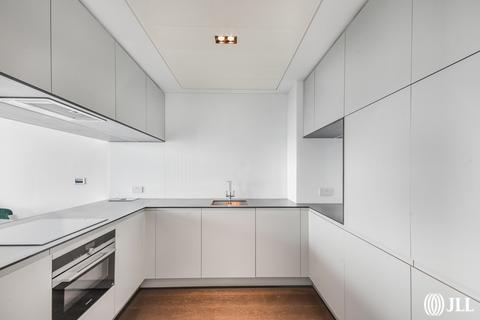 2 bedroom apartment to rent, Amory Tower, Marsh Wall E14